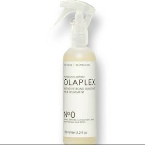 OLAPLEX N°0 Intensive Bond Building Hair Treatment